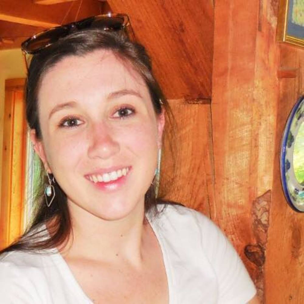 Meet your Posher, Mariah